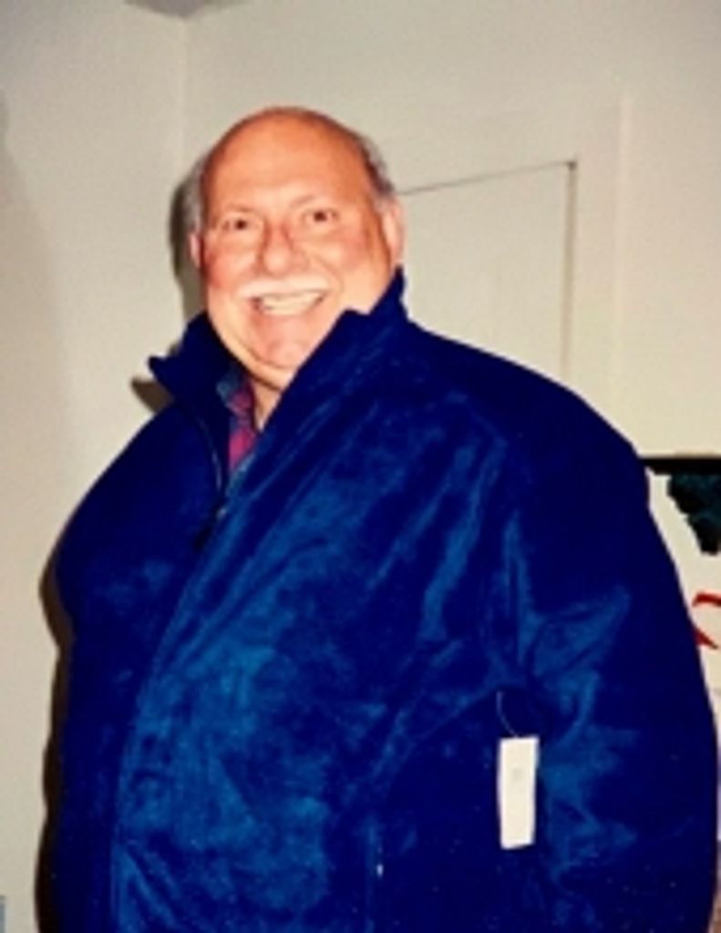 John Howard Tucker
