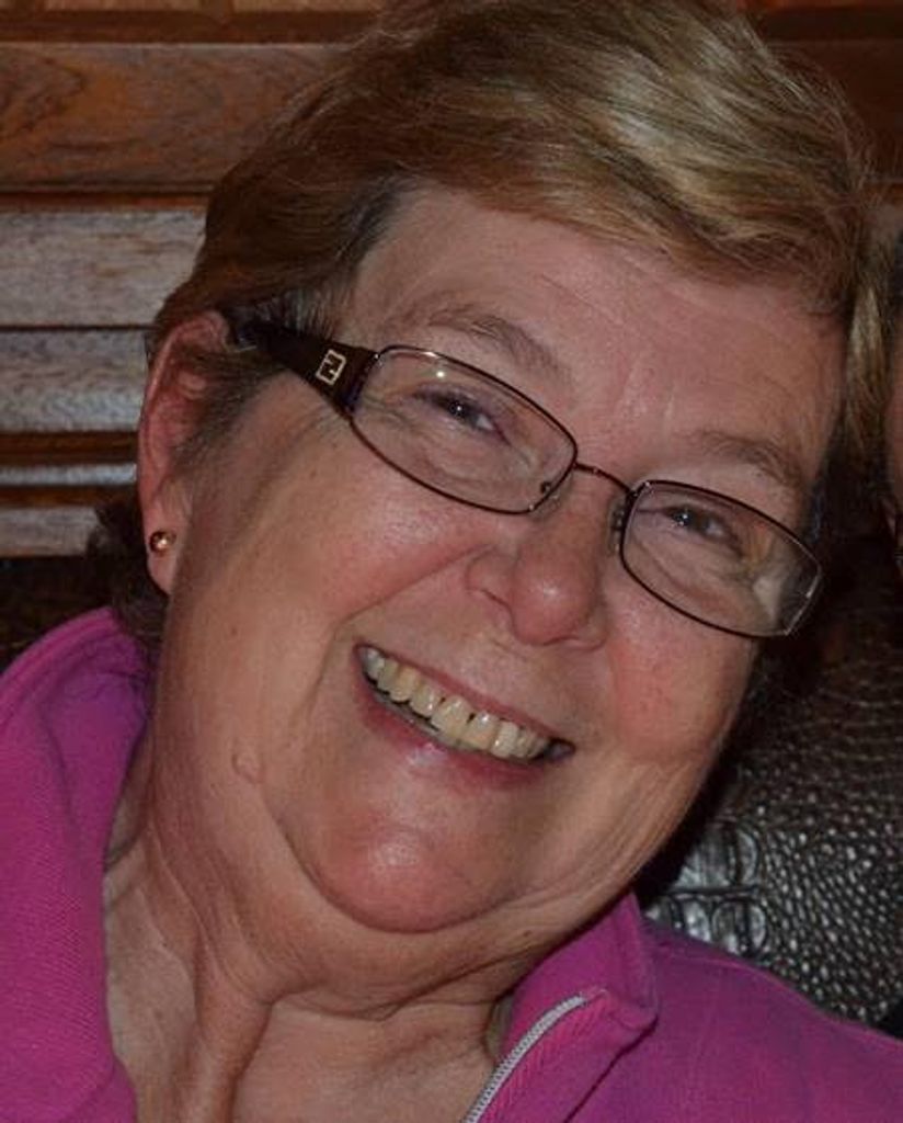 Mary Elizabeth Klaiber
