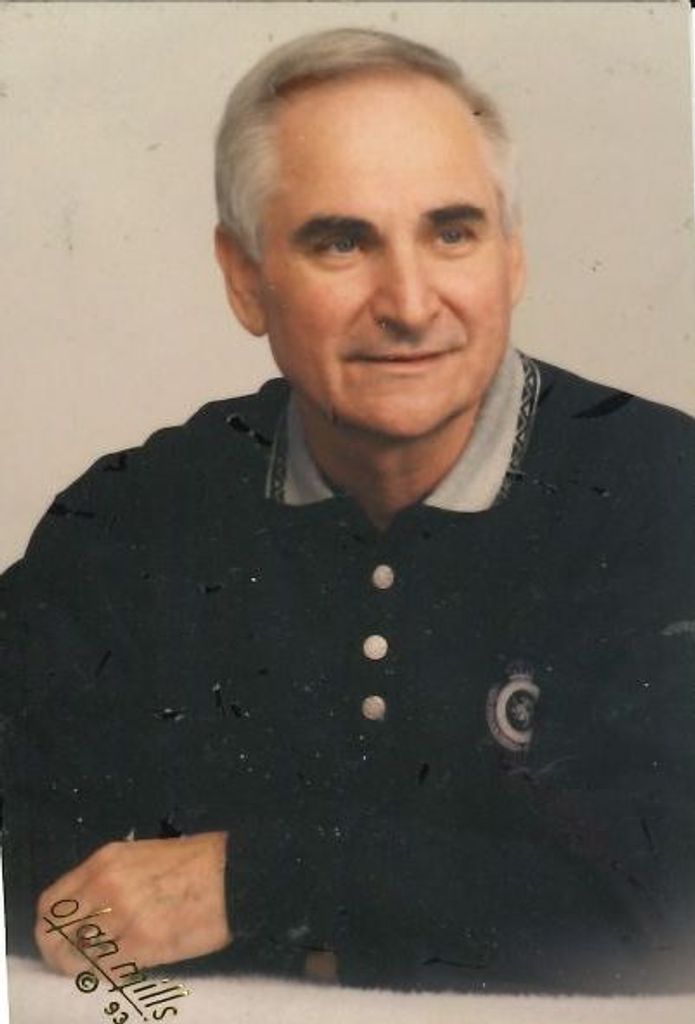 Rufus Jennings Lloyd Profile Photo
