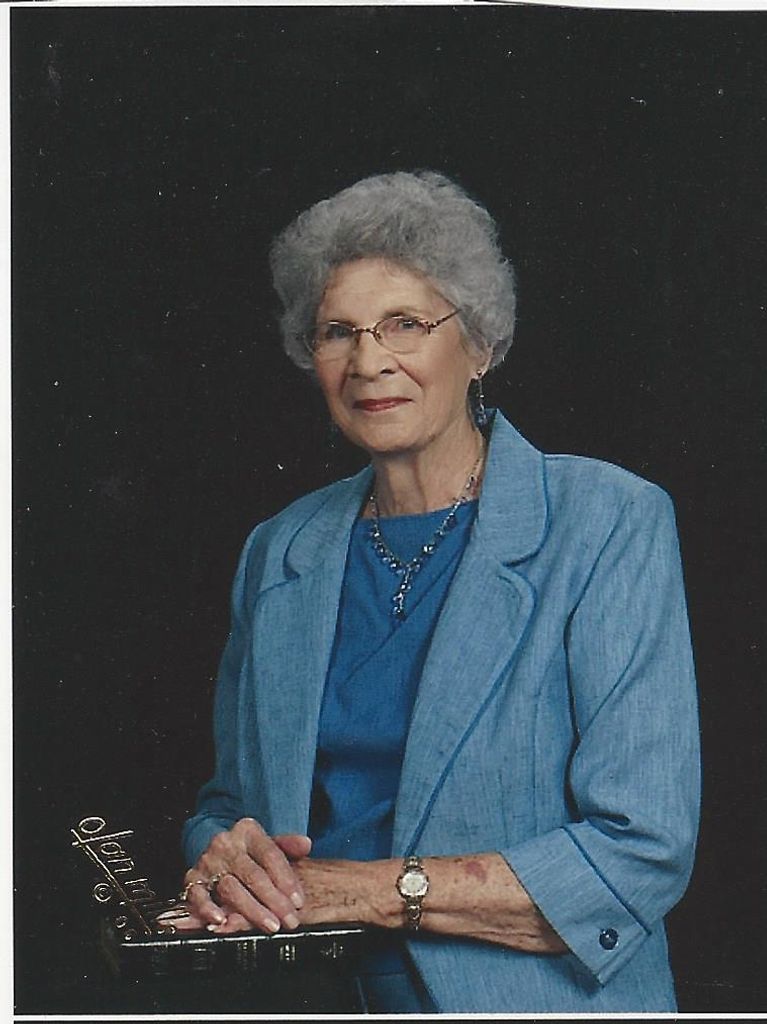 Nathalia Louise Carney