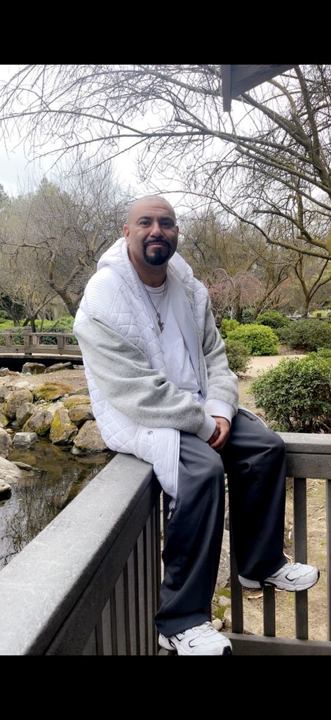 Javier Gutierrez Jr. Profile Photo