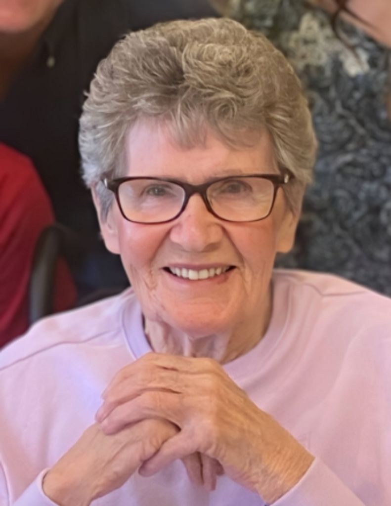 Madeline Marie Berry Profile Photo