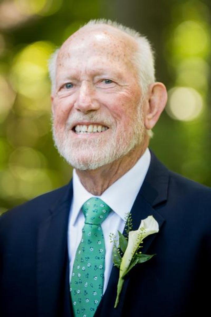 Amos "Bucky" Lafontaine Profile Photo