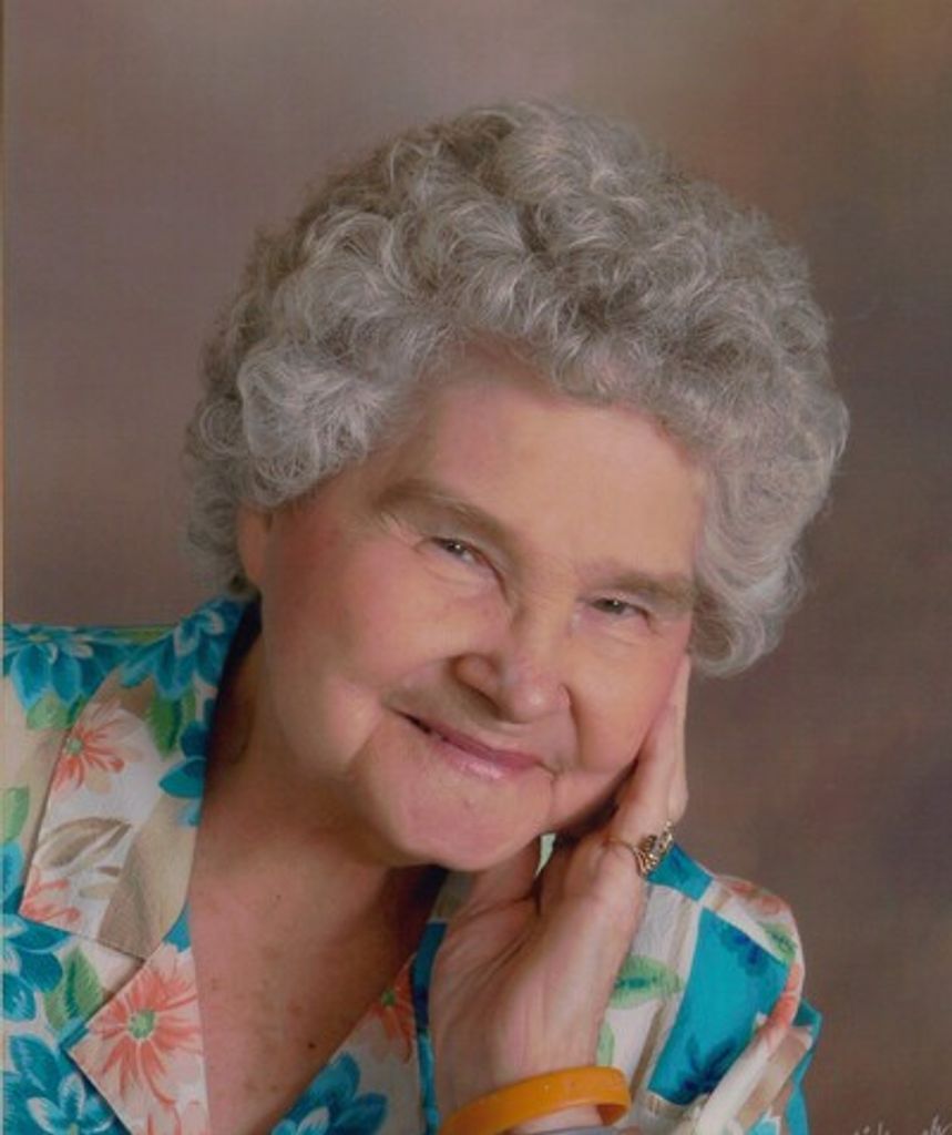 Barbara Ann Ely Profile Photo