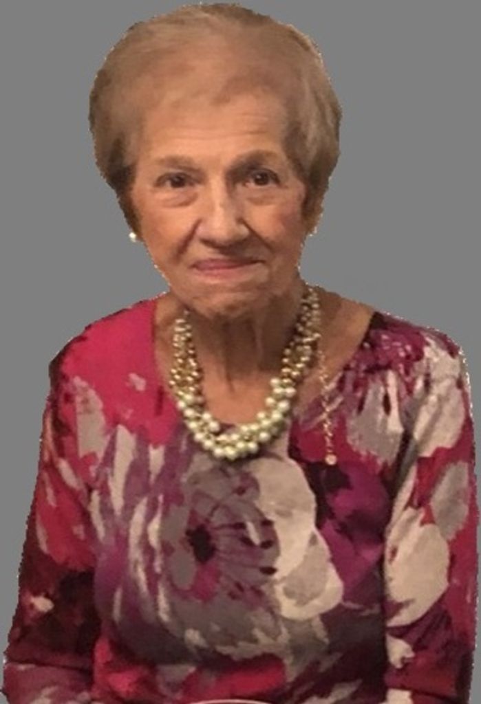 Annette Kermidas Profile Photo