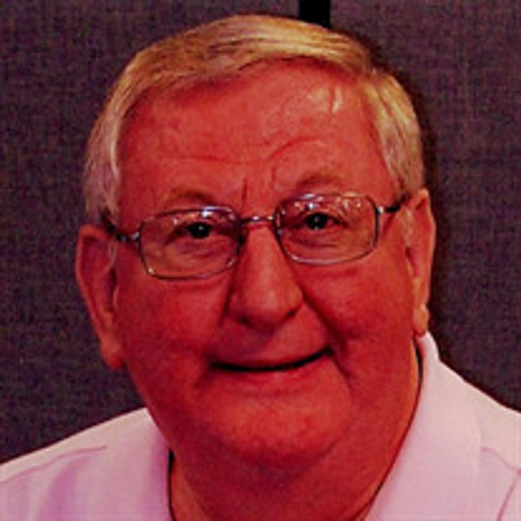 Floyd R. Robison