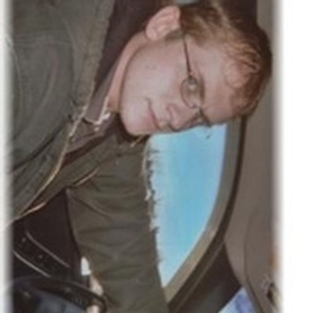 Christopher Diehl