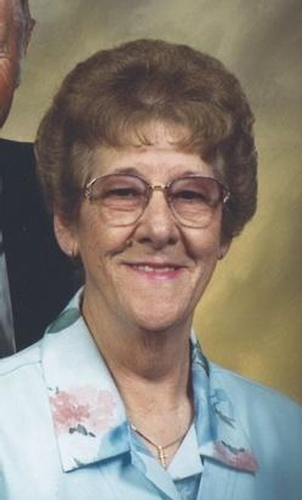 Mary Elizabeth Henkle