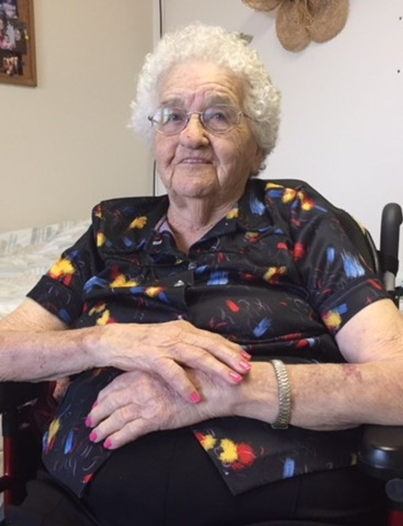 Phyllis Marie (Stewart)  Myers Profile Photo