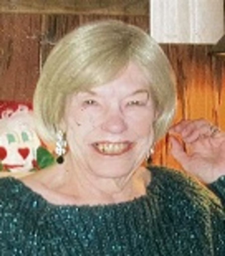 Patricia Ann Knuth Profile Photo