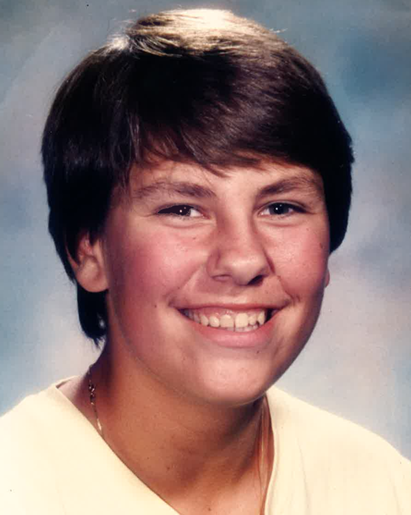 Kevin Michael Usher Profile Photo