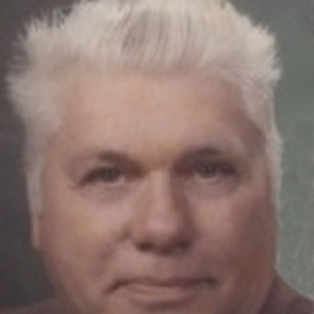 Robert Leo Hill Profile Photo