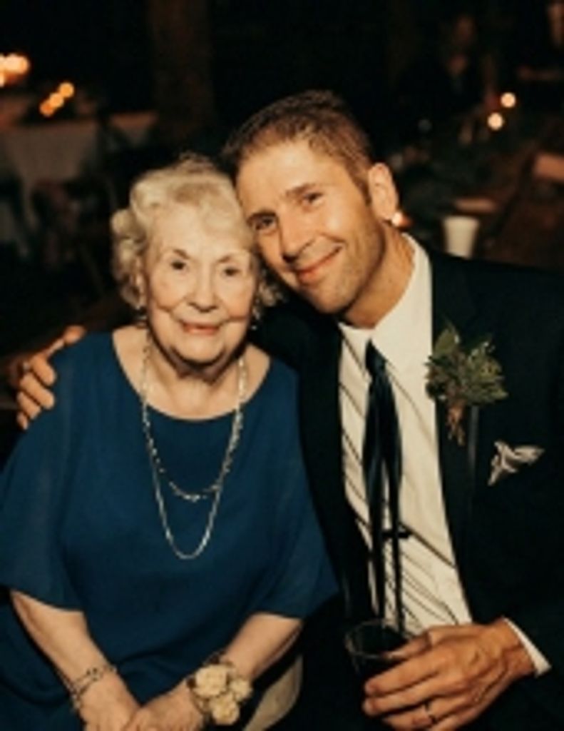 Ann Leibold