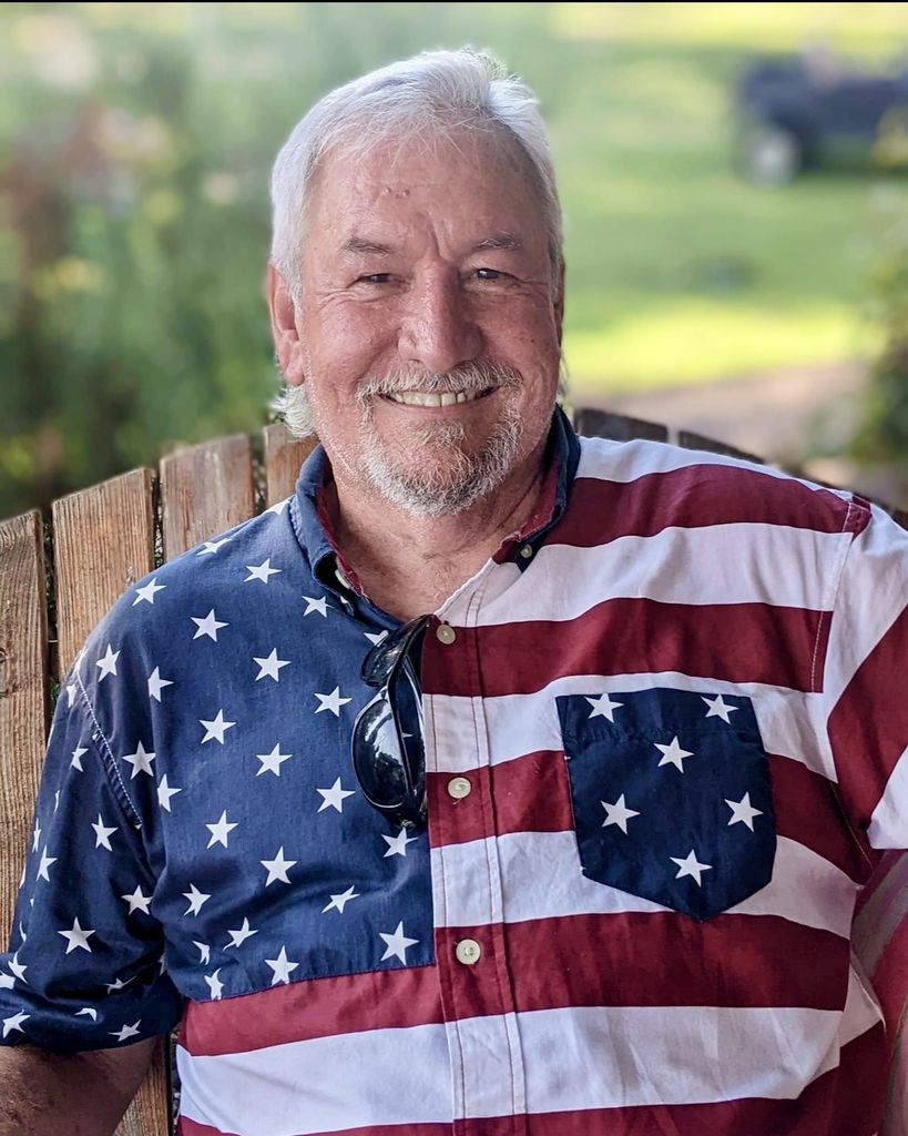Donald Ray Koonce Profile Photo