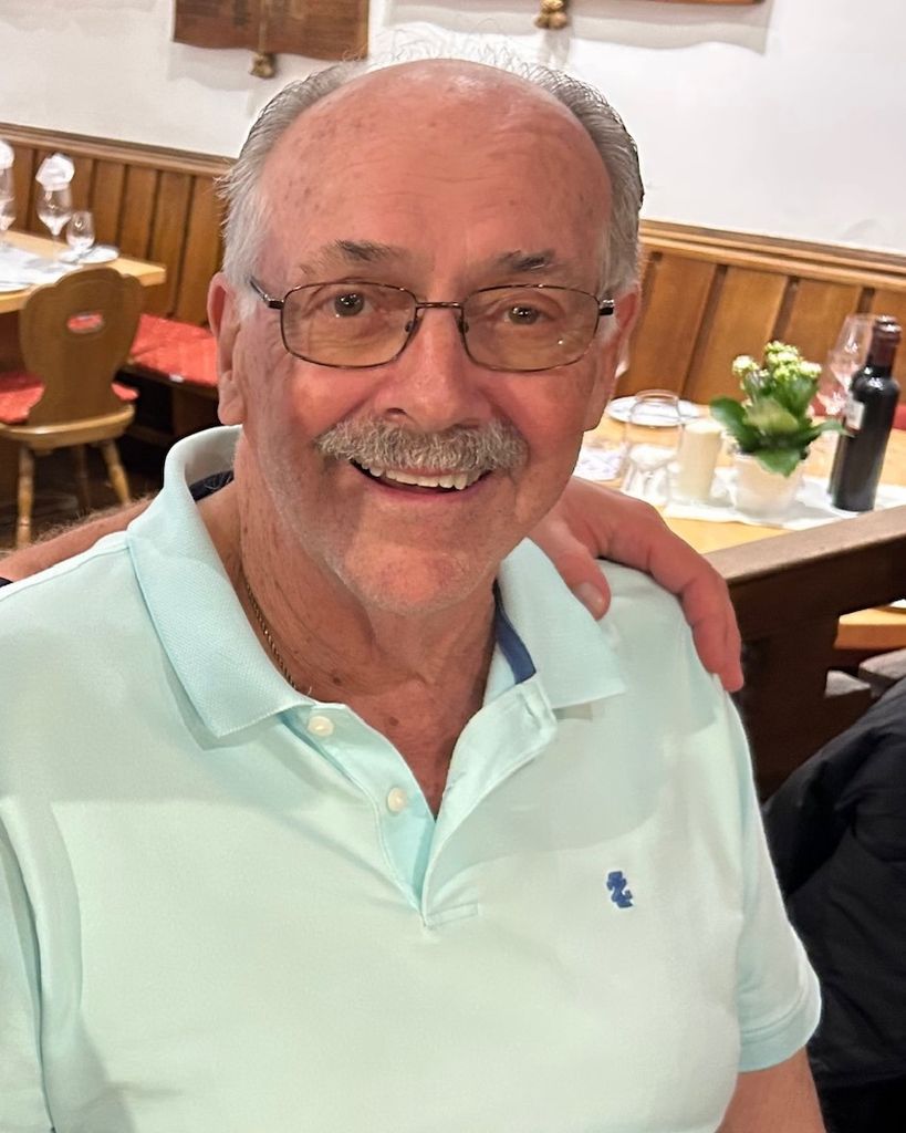 Michael L. Lefebvre
