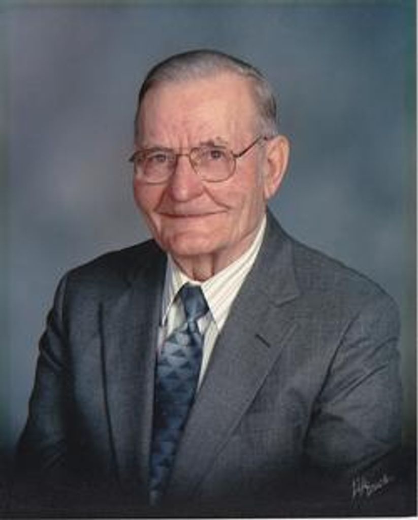 Wilfred Jaspers