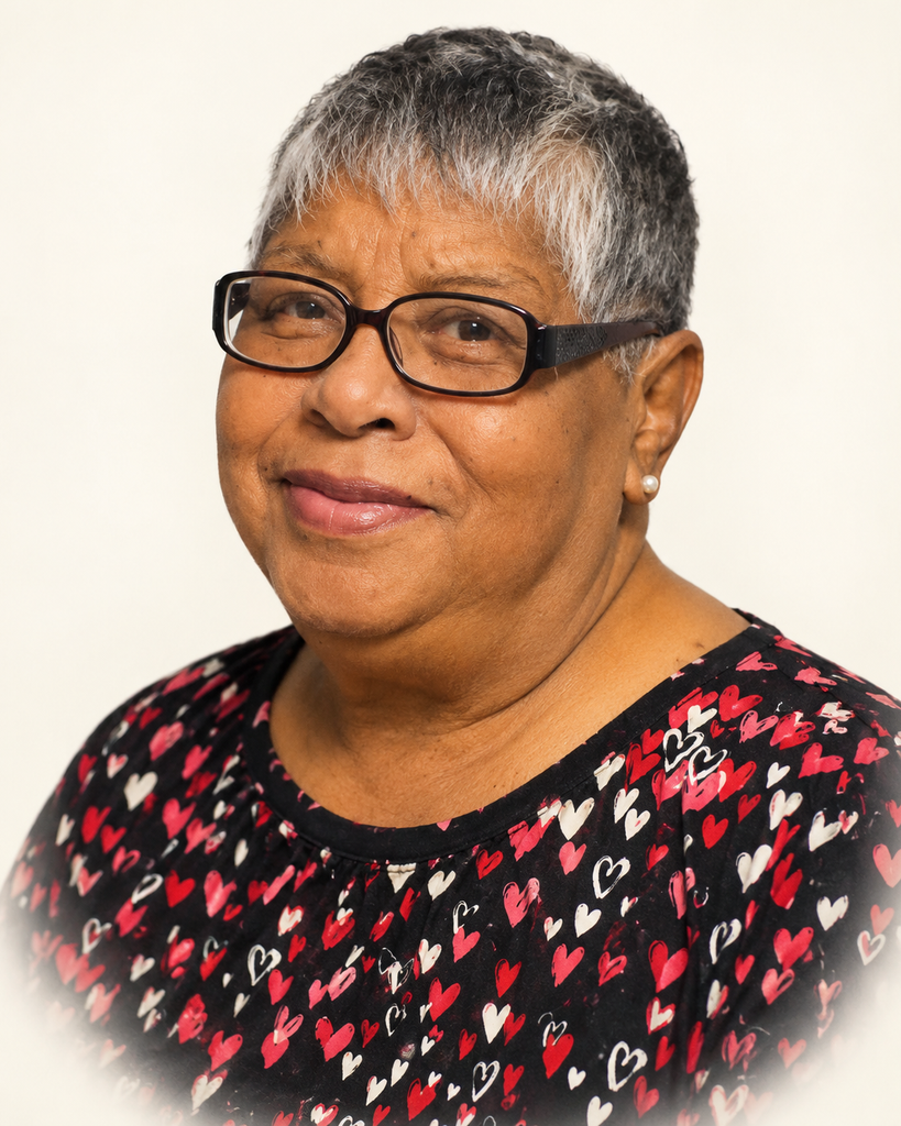 Revel Juanita James Profile Photo
