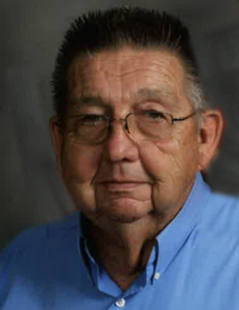 Mr. Charles William Brock Profile Photo