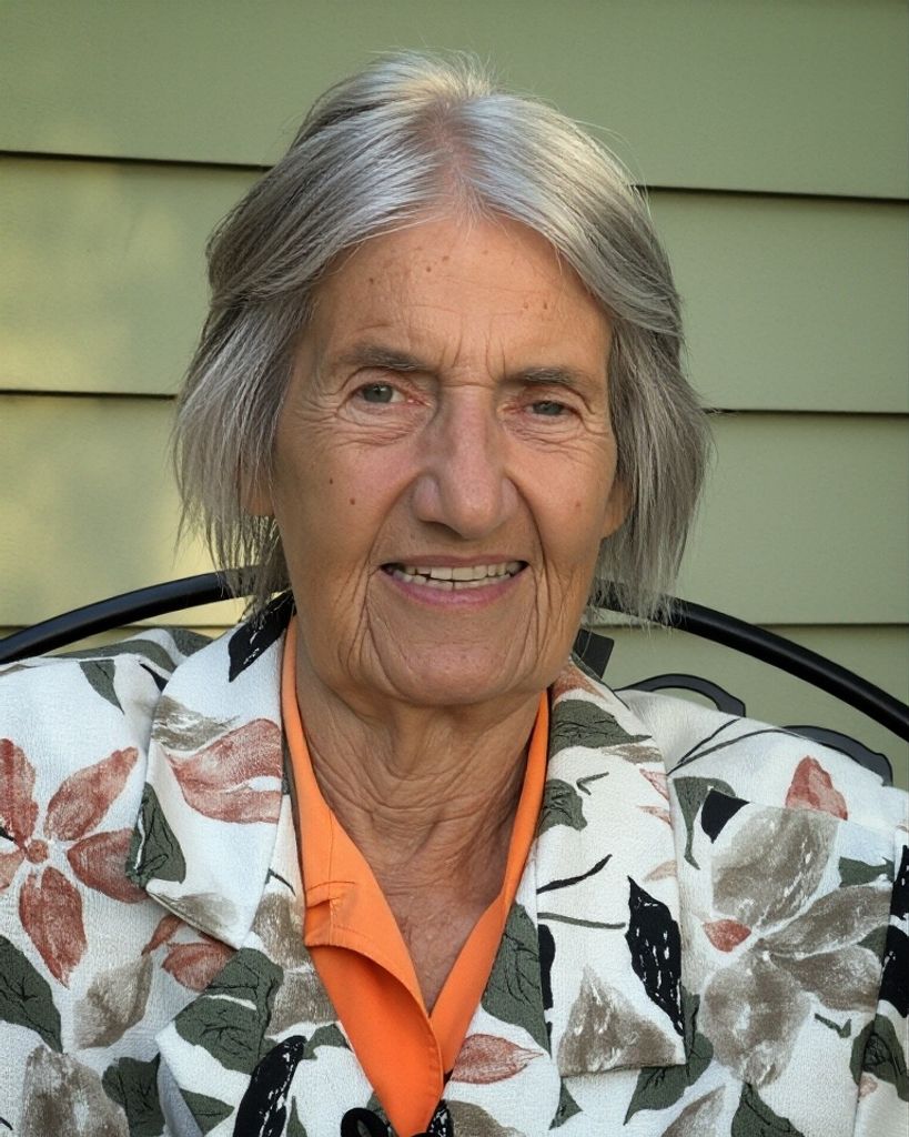 Betty Louise Phillips Profile Photo