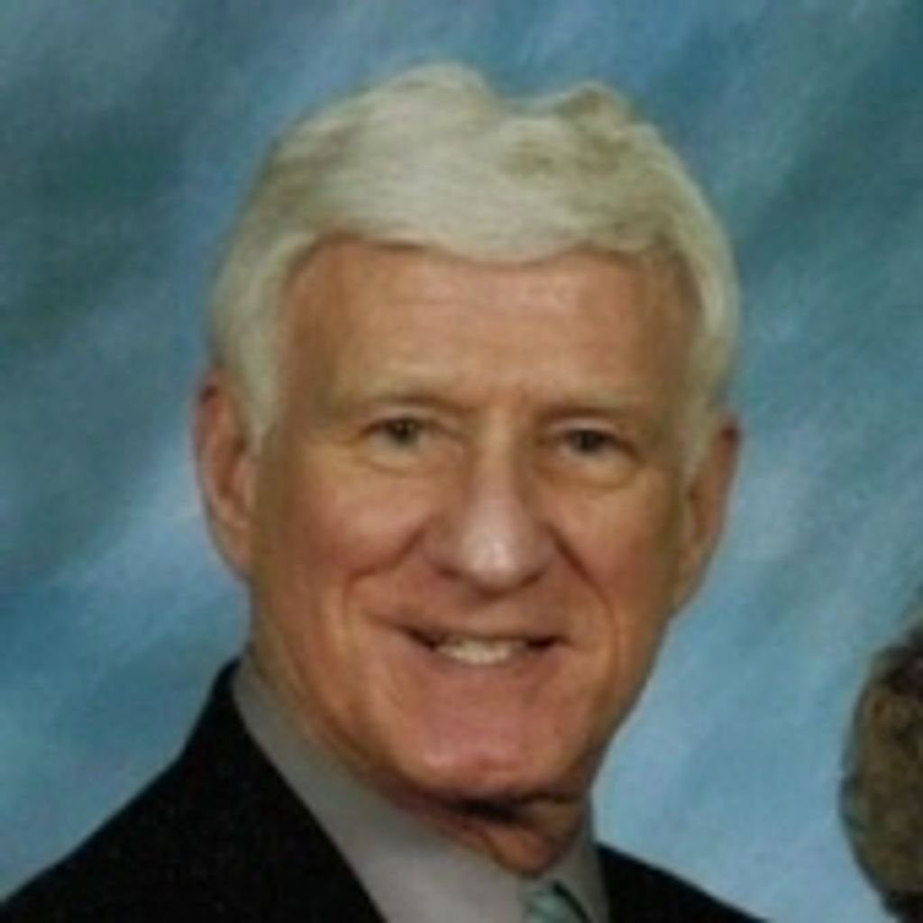 Raymond Joseph Nakladal