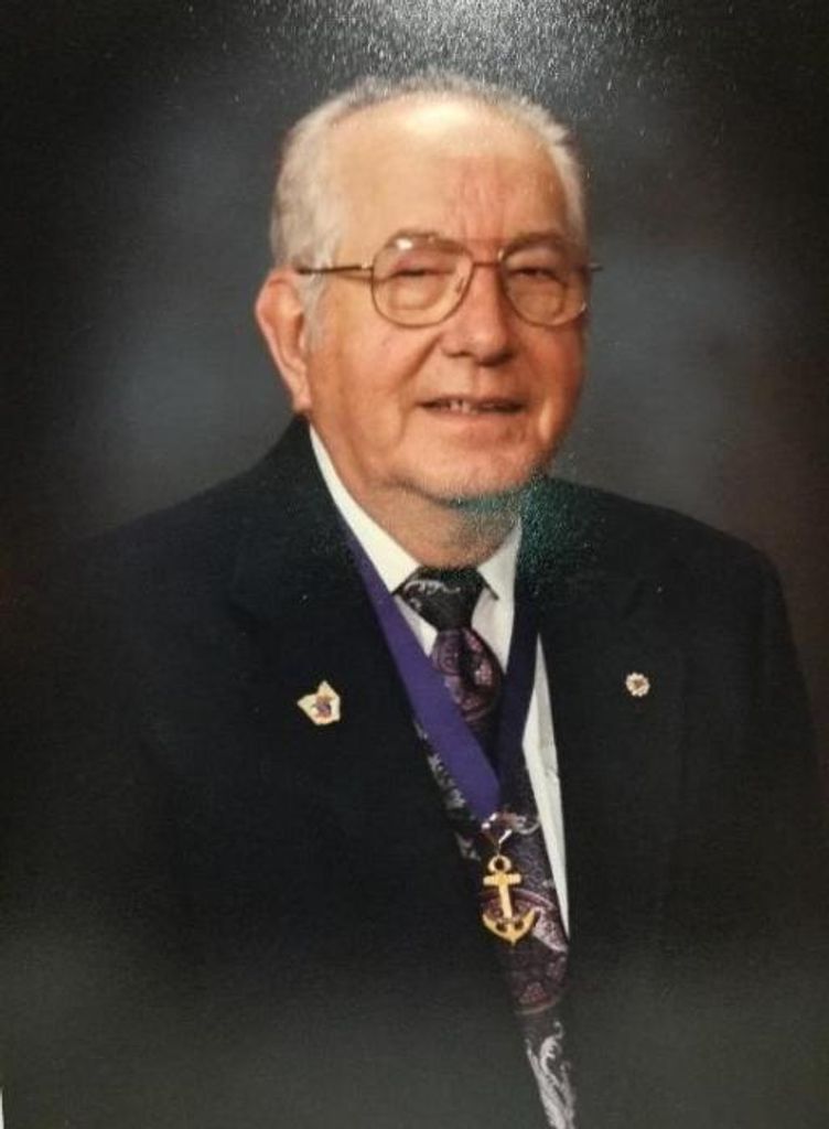Edward Joseph Belzer Profile Photo