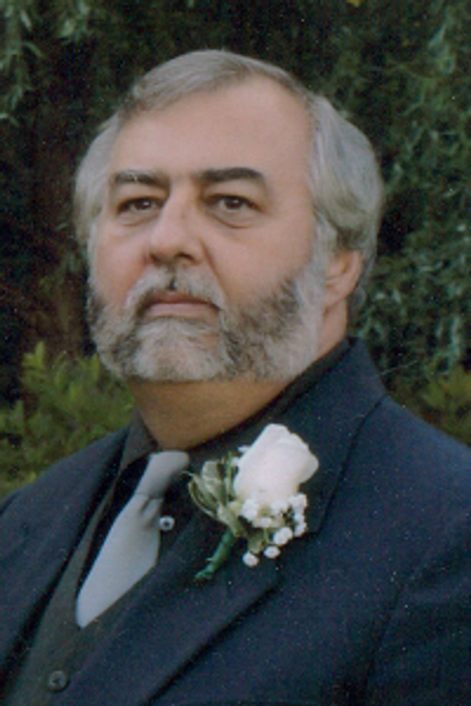 Francis Jones