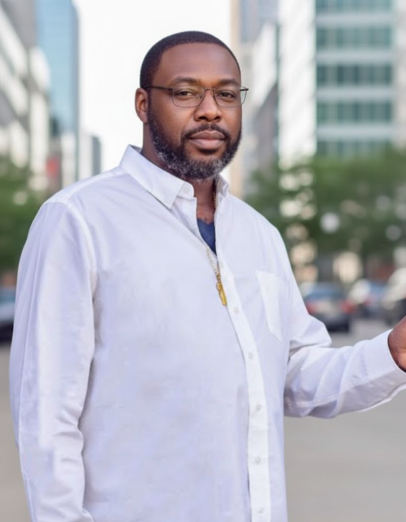 Elijah Cornelius Harper Jr. Profile Photo