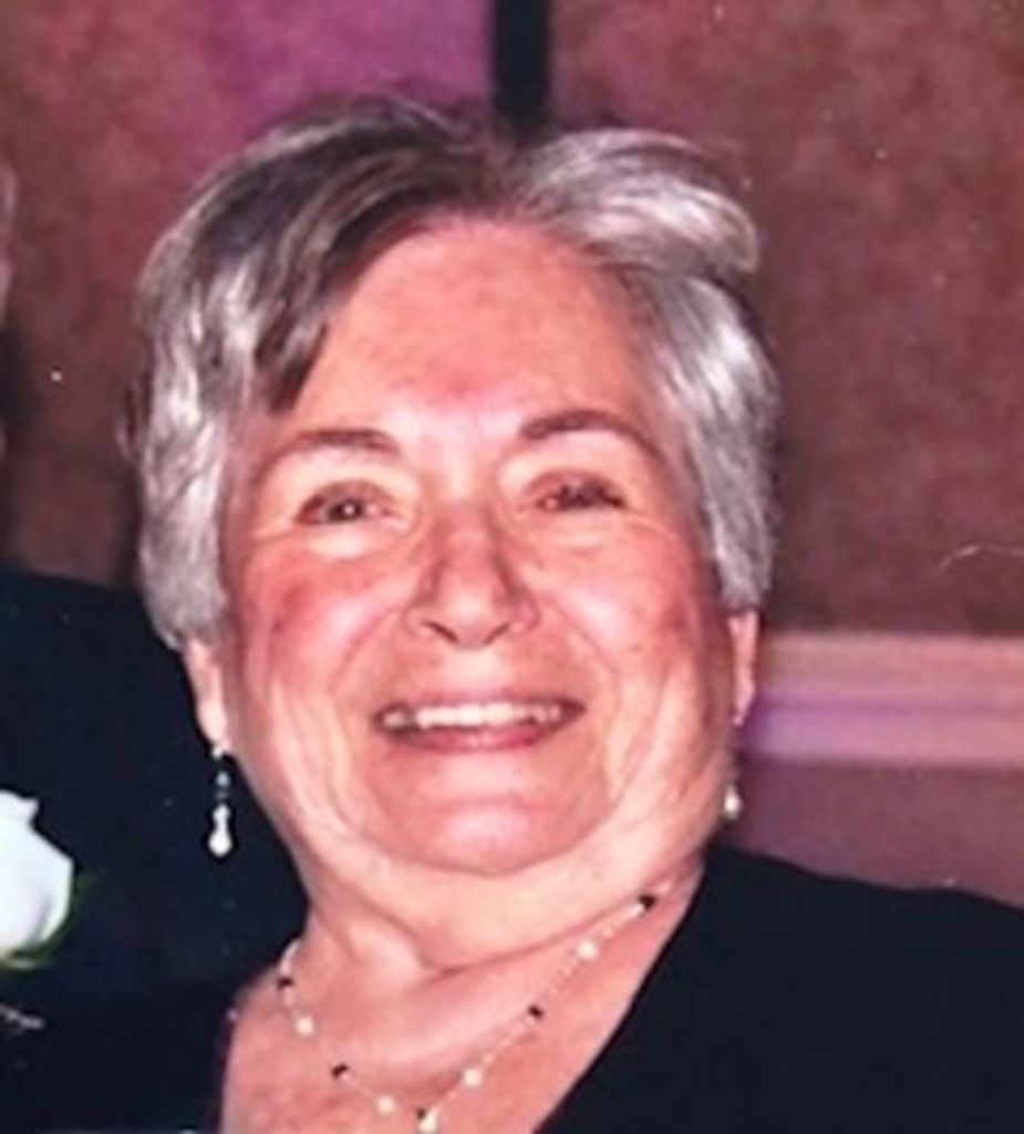 Joann Laughlin Profile Photo