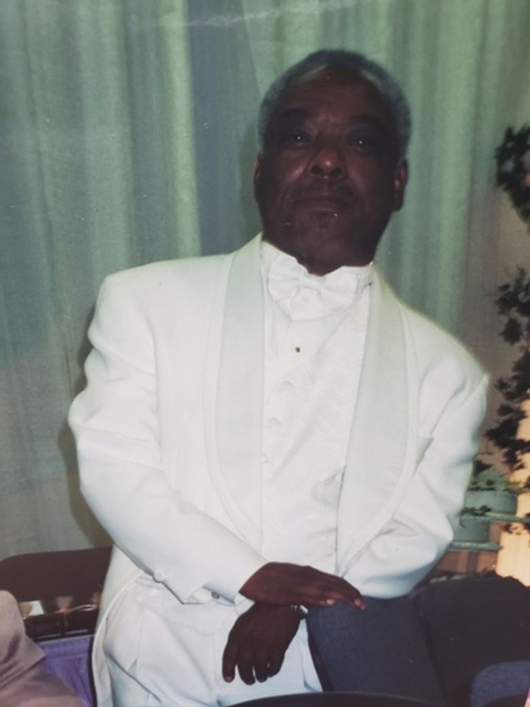 Leonard G. Smith. Jr. Profile Photo