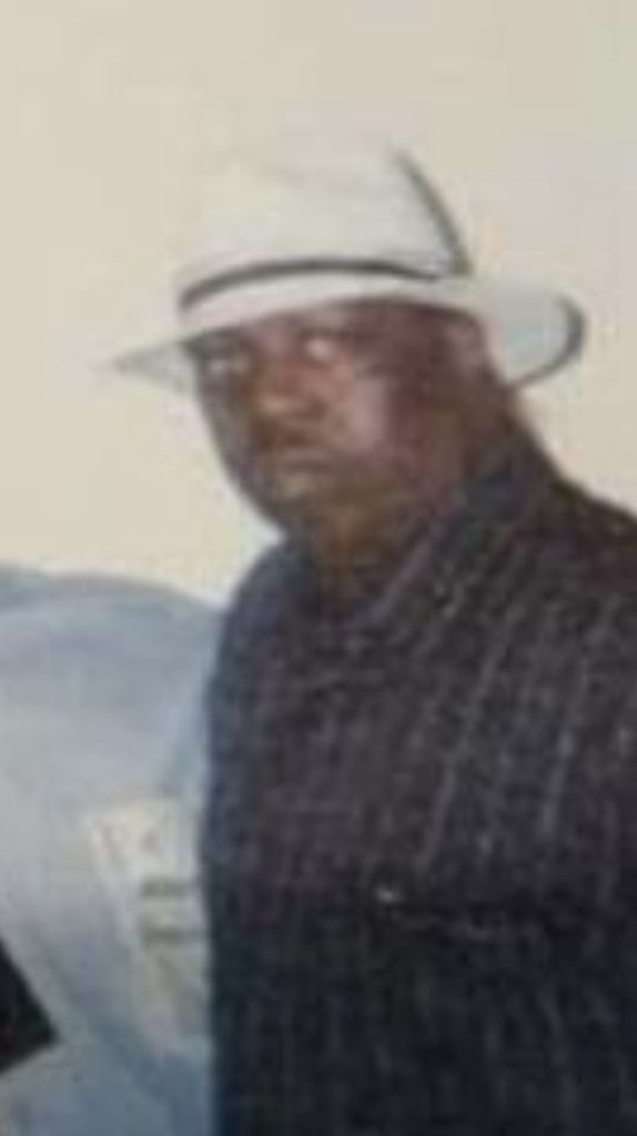 Gilford Thomas Profile Photo