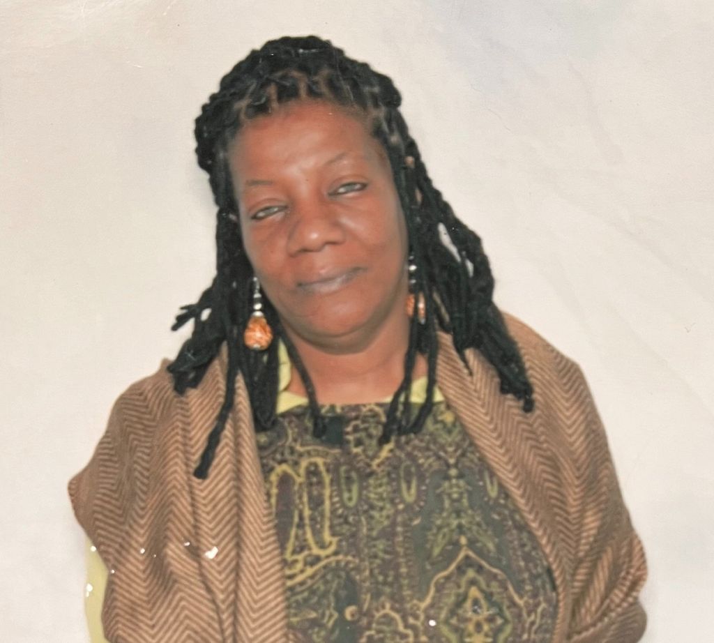 Teresa Bass-Thompson