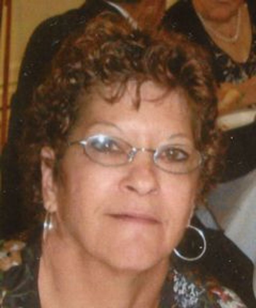 Marguerita Victoria Marrocco