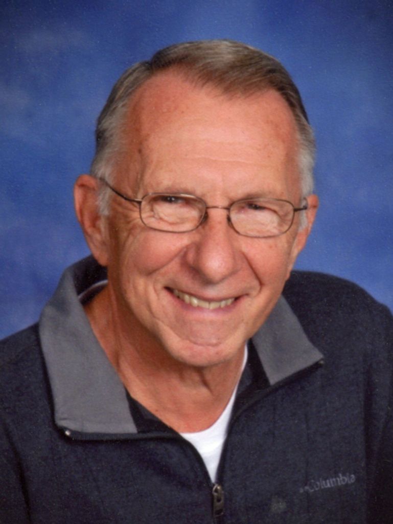 Robert "Bob" Lyle Trapp Profile Photo