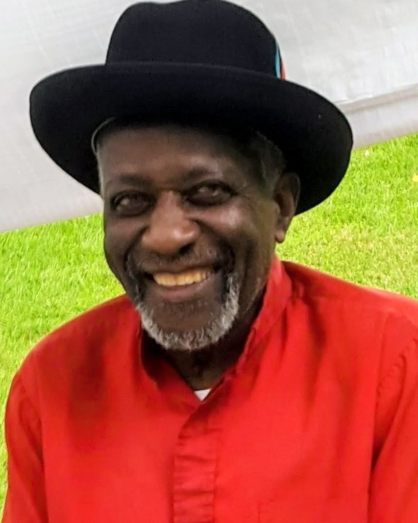 Eugene Lambert "Big June" Hood, Jr.