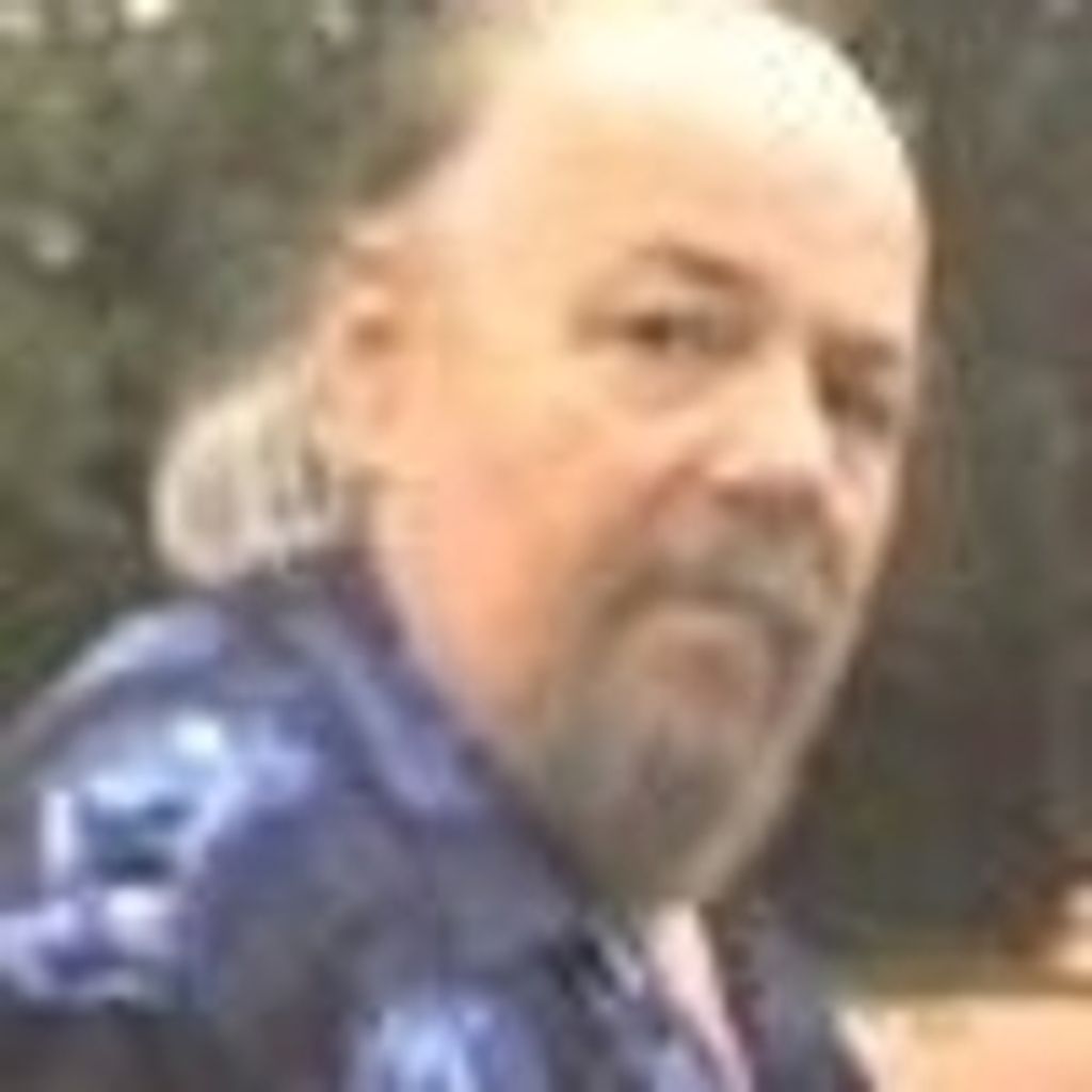 Donald Reust