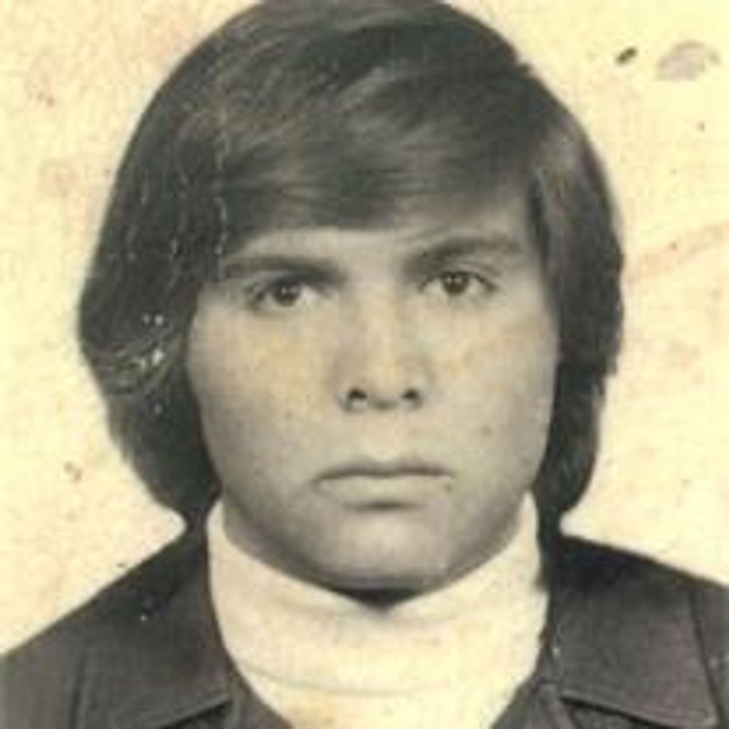 Jorge Refugio Sanchez Martinez