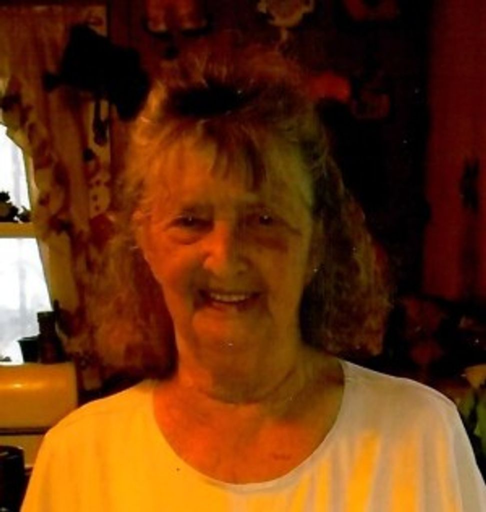 Audry M. Curtsinger