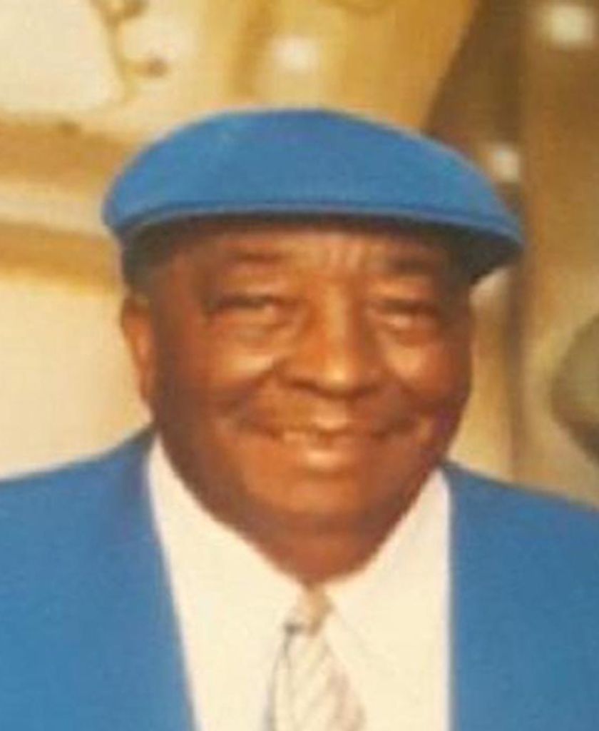 Willie J. Stall(Worth)