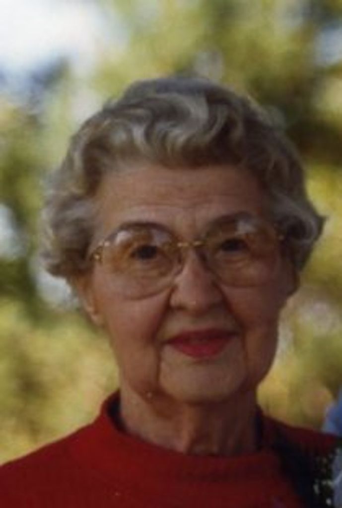 Lorraine M. Dumonceaux