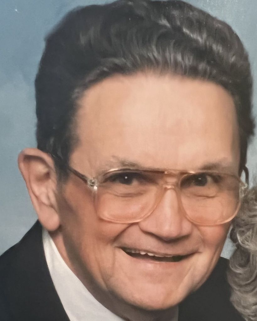 Quintus Paul "Buddy" Clark Profile Photo