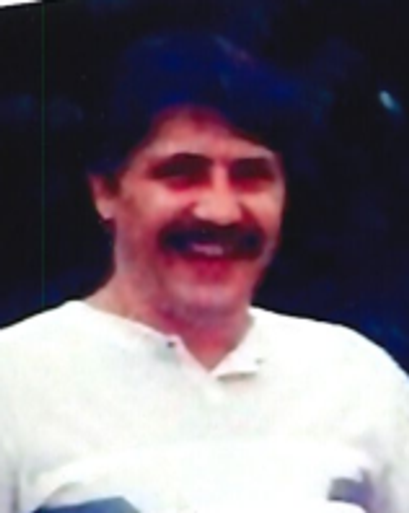 Richard "Rich" Galasso