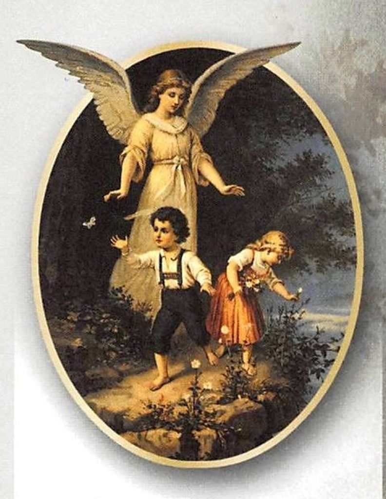 Baby Carrigan Flare Crow Profile Photo