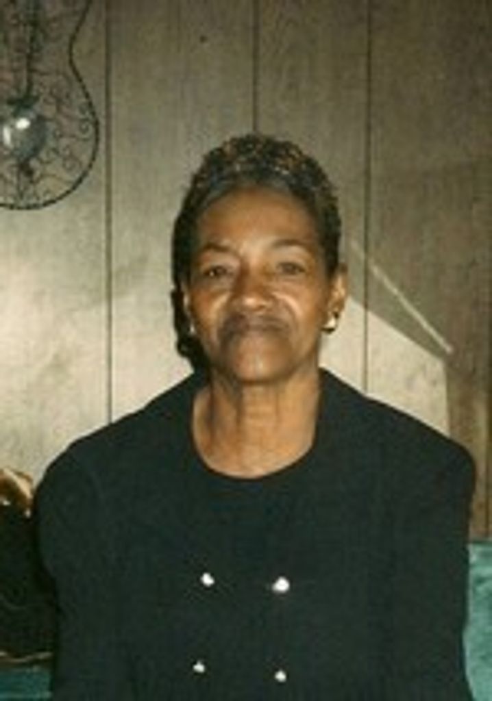Alice B. Claiborne Profile Photo