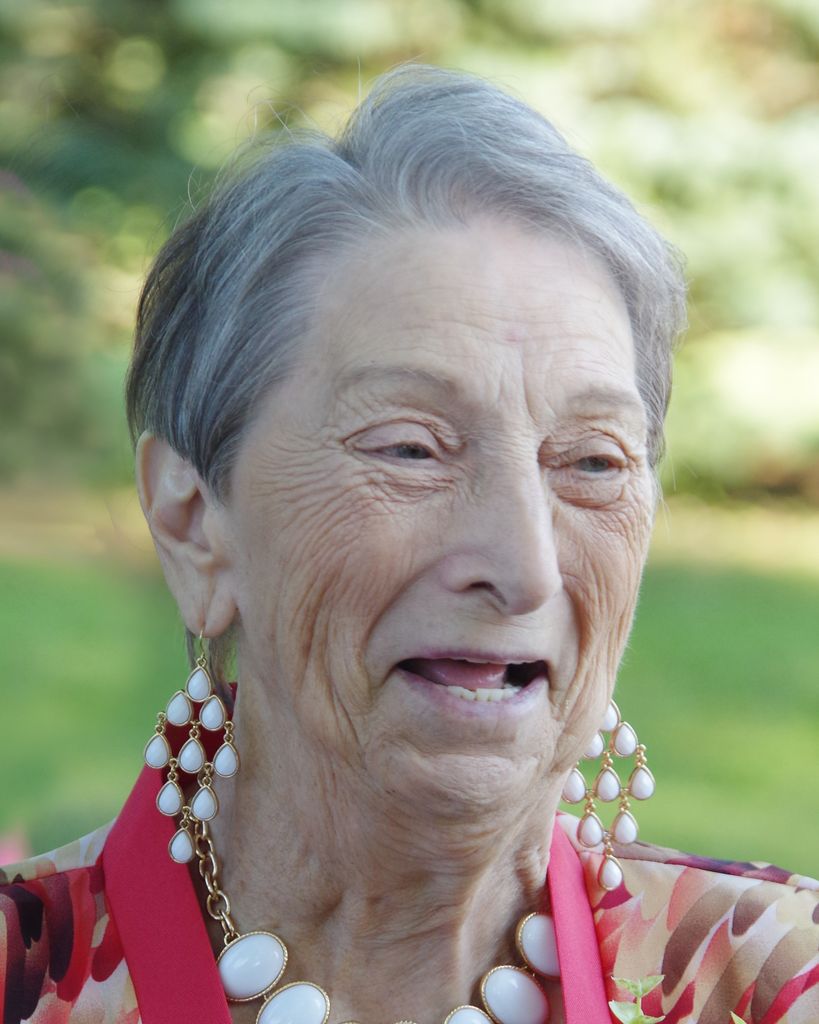 Helen Kleinau