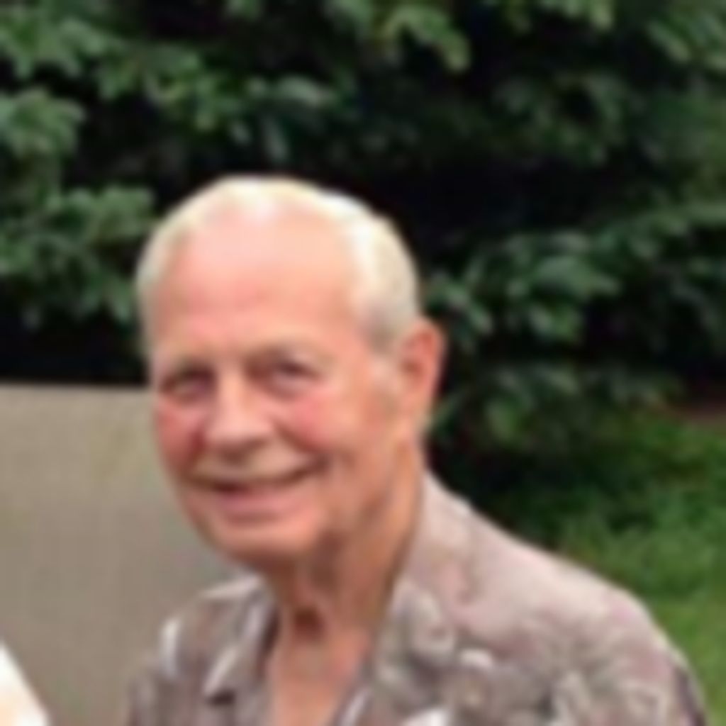 Howard W. Nissen Profile Photo