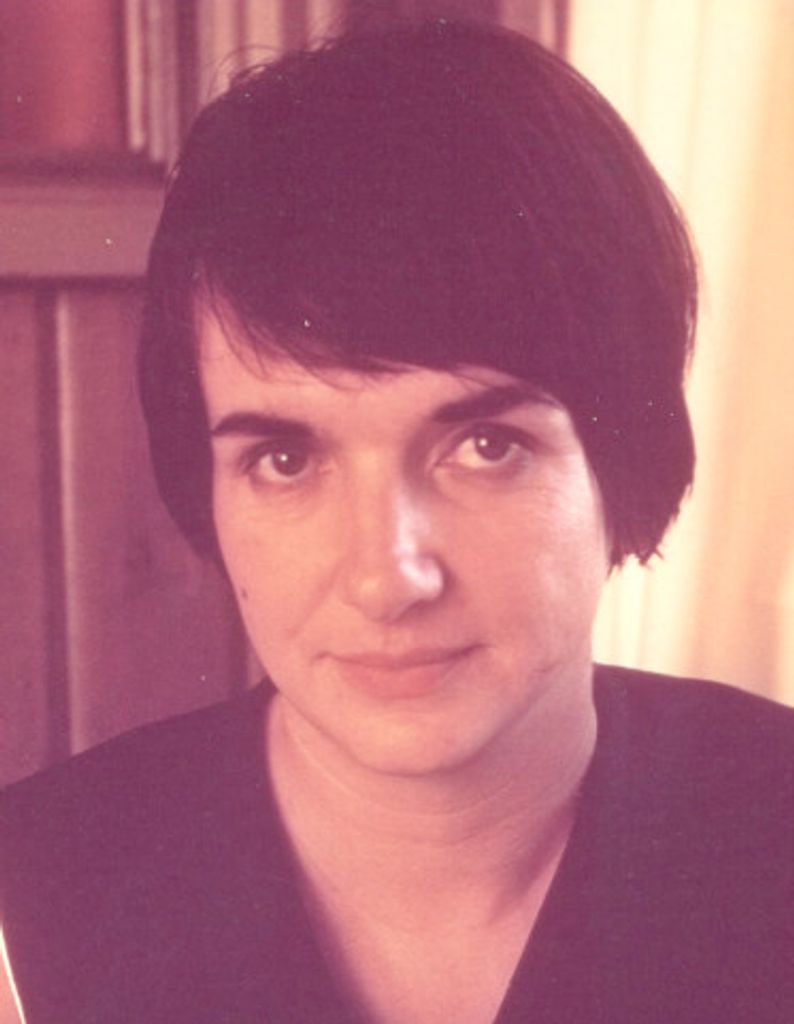 Elizabeth Anne Wiford Profile Photo