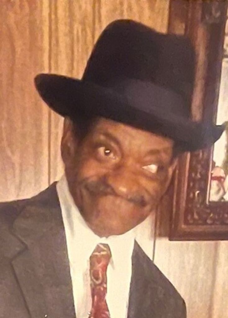 Edward A. Blash Profile Photo