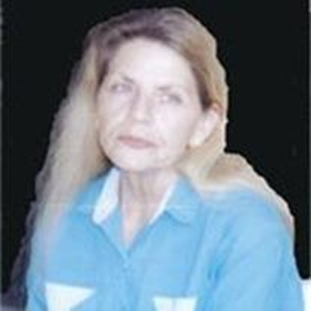 Dorothy Rice Profile Photo