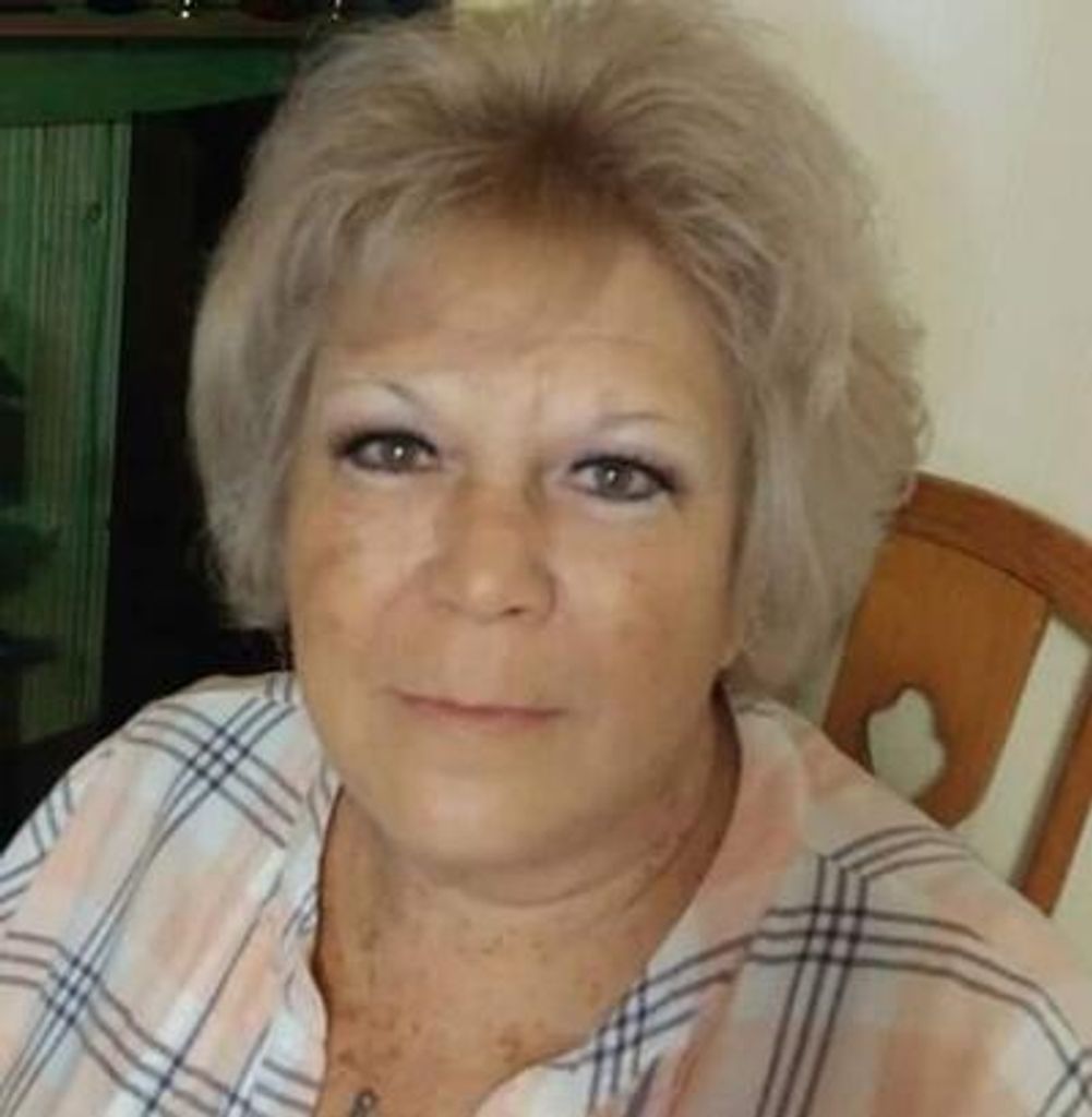 Cathy Jo Thompson Profile Photo