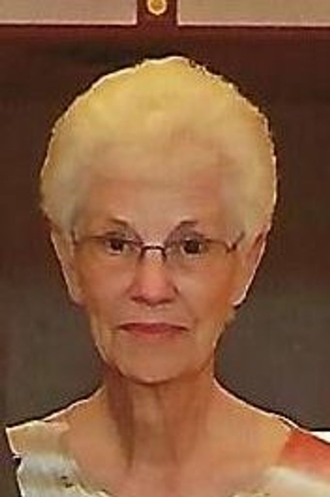 Kay Louise Kauffman Dize